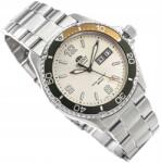 Orient Férfi Karóra Orient RA-AA0821S39B Mako III Kamasu Automatic, ezüst, 20BAR (RA-AA0821S39B)