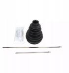 Akron-Malo 7481KLR Féktárcsa szett, kormánymű