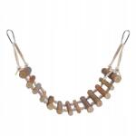  Bambusz Játék Függőhíd 61CM (CW01691)