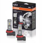 OSRAM LEDriving ködlámpa, H8/H11/H16, 6000K, jobb láthatóság