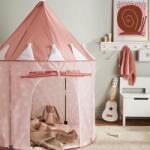 Kid's Concept sátor - mesebeli csillagokal