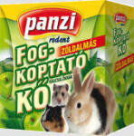 Panzi fogkoptató kő zöldalmás (PZ30266)