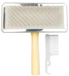 TRIXIE tükrös kefe nagy 11x14cm 2356 (TX2356)