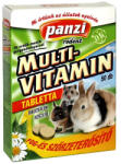 Panzi rágcsáló multivitamin 50db (PZ30333)