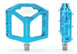 Bicyklon DX2 Kerékpár pedálok, kék, alumínium, MTB (BC-DX2-BL)