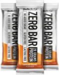 BioTechUSA ZERO BAR (50 GR) CHOCOLATE CARAMEL