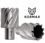 Kormax Trepanációs maró, M2AL, 33×25mm, Weldon tartó (DNHX-20330)