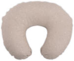 Lorelli Happy kismama párna - Beige sky - aprotalpak