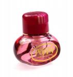 Poppy légfrissítő, eper illattal, 2650014022, járműbe, frissesség