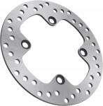 X-ATV Féktárcsa Yamaha Grizzly 700 hátsó, szellőztetett, OEM: 1HP-F582V-00-00