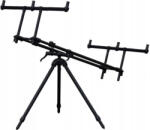 Prologic Rod Pod Prologic Tri-Lux Pod, 3 botos, fekete (54355)