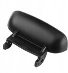  Kartámasz Reteszelő Gomb Honda CIVIC 06-11-hez, műanyag, fekete, 7, 8cm