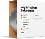 Vilgain Lazacos saláta - rizzsel 150 g