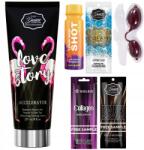 Tan Desire Love Story napozó gyorsító 23