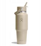 Hydro Flask Termosz Palack Szívószállal Hydro Flask Travel 946 ml (WT32CFS114)
