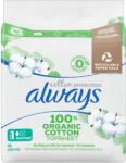 Always Cotton Protection Ultra Normal egészségügyi betét szárnyakkal, x11 (8006540231142)