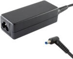 HP 45W OEM laptop töltő, 19.5V 2.31A, 4.5x3.0 mm, Lite-On, fekete