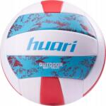 Huari Röplabda Labda Huari Palmis II, Size 5, gépi varrás, pvc, gyerekeknek (5902786424207)