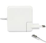 WPOWER A1343 laptop töltő 85W, utángyártott (ACAP0001-85)