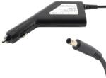WPOWER Dell XPS 13 Ultrabook laptop autós töltő 45W + USB2.0 (CARDEL-0008-45W)