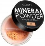 Gosh Mineral Powder, 008 Tan, 8g, ásványi archoz (GO402611)