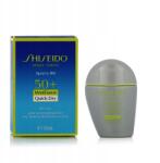 Shiseido WetForce Quick Dry Sports BB naptej SPF 50+, Size 30ml, sötét (0729238146600)