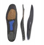 VM Footwear Anatómiai talpbetét, bambusz, gél, Size 47 (3000)