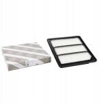 AG Automotive Levegőszűrő, Fiat Freemont 2.0 JTD, 51cm hosszú