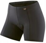 Gonso Női kerékpáros alsónadrág Sitivo U W, Size 46, fekete (22150-9308)