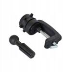 xhair Állvány, fodrász edzőfej tartó, mini állvány, asztallaphoz rögzíthető (Statyw uchwyt do główki treningowej)