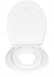 WENKO Wc-ülőke Gyerekeknek És Felnőtteknek 2w1 Wenko, duroplast (22973100)