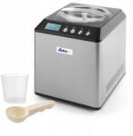 Hendi sorbet fagylaltgép, 180W, 2 liter, digitális kijelző, 230V (274231)