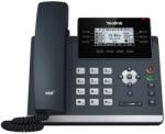 Yealink Ip telefon SIP-T42U PoE Business lengyel Tápegység (6938818304826)