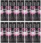 Tan Desire Love Story napozó krém szett, 10x15ml