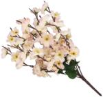  9 ágú barackvirág csokor halvány rózsaszín - kosarbolt