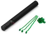 Magic FX Kézi szalag ágyú 50 cm Dark Green (HS03DG)