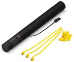 Magic FX Elektromos szalag ágyú 50 cm Yellow (ES03YL)