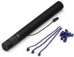 Magic FX Elektromos szalag ágyú 50 cm Dark Blue (ES03DB)