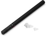 Magic FX Kézi konfetti ágyú 80 cm - Hearts White (HC04WHH)