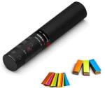 Magic FX Kézi konfetti ágyú 28 cm Multicolour (HC01MC)