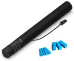 Magic FX Elektromos konfetti ágyú 50 cm Light Blue (EC03LB)