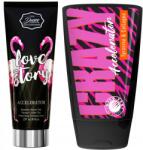 Tan Desire Love Story napozó, 237ml, Wild Tan Crazy ingyen
