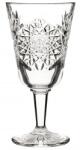 Libbey Set 12 Cupe Vin Sticla Model Hobstar - 300 ml (V762265100015) Pahar