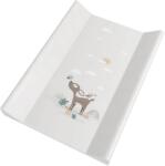  Color pelenkázó lap puha 2 oldalú 70x50cm Őzike (P70 061881-69243396)