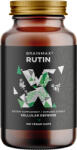 BrainMax Rutin, 500 mg, 100 capsule vegetale
