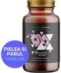 BrainMax Women Beauty Bomb®, păr, unghii, piele, 90 capsule vegetale Supliment alimentar
