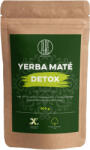  BrainMax Pure® Yerba Maté, Detox, 500 g