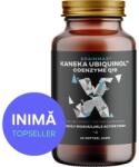 BrainMax Coenzima Q10, Ubiquinol, Kaneka, 100 mg, 60 capsule moi