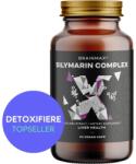  Complex BrainMax Silymarin, 90 capsule vegetale