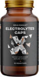BrainMax Electrolytes Caps, 90 capsule vegetale